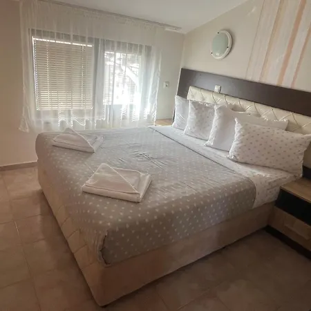 Hotel Lazur