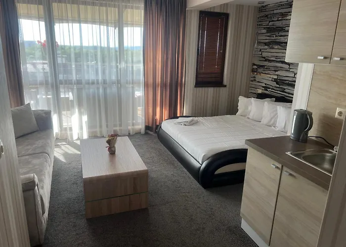 Lazur 2* Kiten (Burgas)