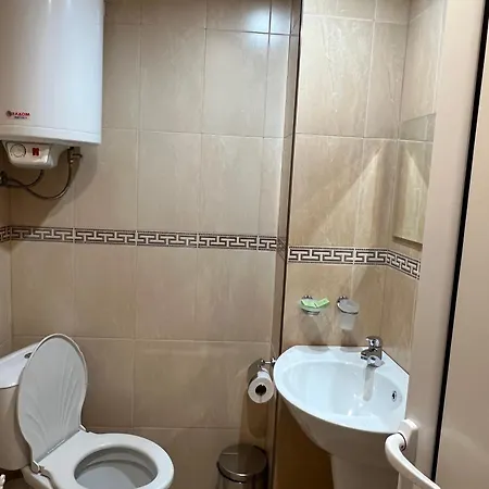 Lazur 2* Kiten (Burgas)
