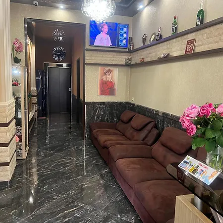 Hotel Lazur