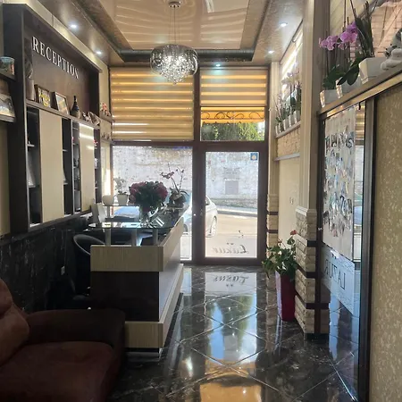 Hotel Lazur 2*