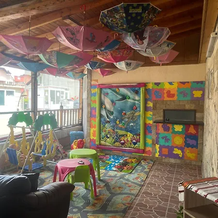 Lazur 2* Kiten (Burgas)