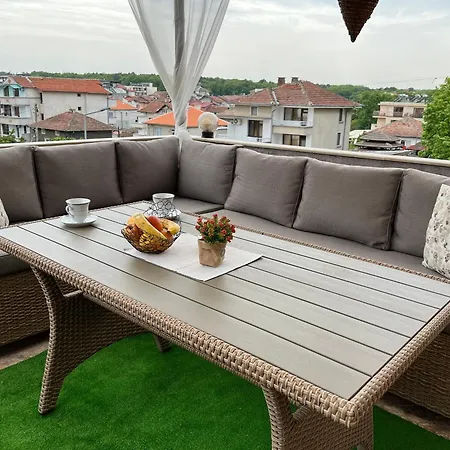 Lazur Hotel