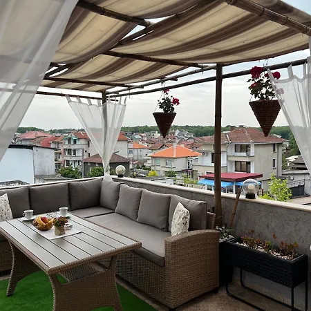 Hotel Lazur 2*