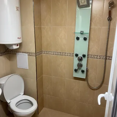 Hotel Lazur Kiten (Burgas)
