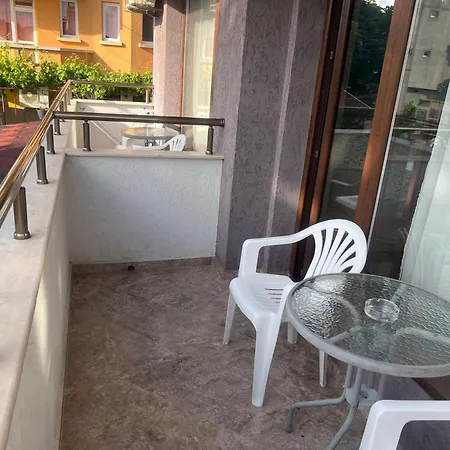 Lazur Hotel