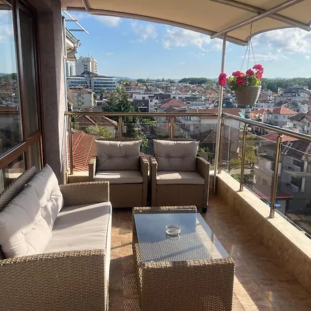 Lazur Hotel Kiten (Burgas)
