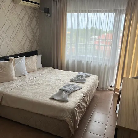 Lazur 2* Kiten (Burgas)