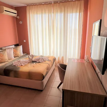 Lazur Hotel Kiten (Burgas)