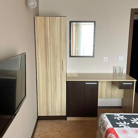 Lazur 2* Kiten (Burgas)