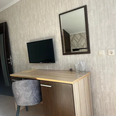 Lazur Hotel