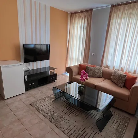 Lazur Hotel