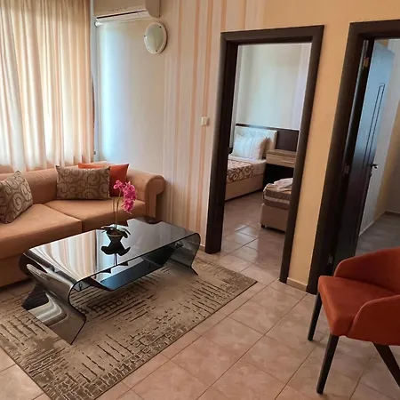 Hotel Lazur