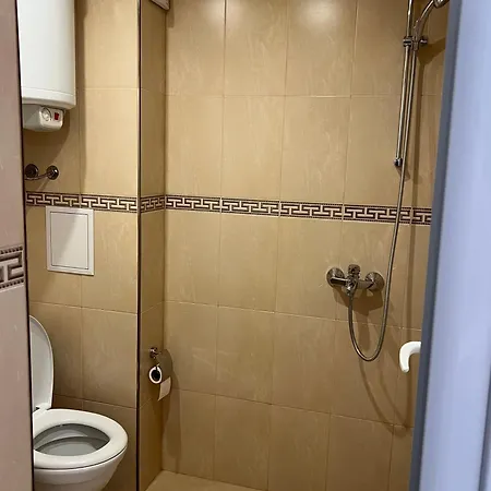 Hotel Lazur Kiten (Burgas)