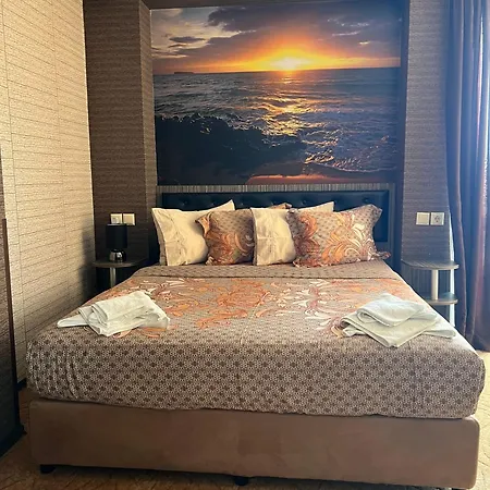Lazur Hotel