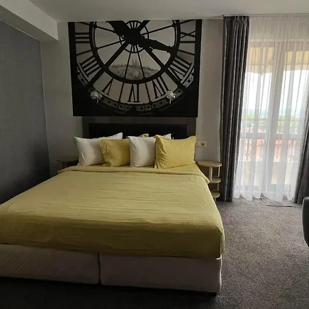Lazur Hotel Kiten (Burgas)