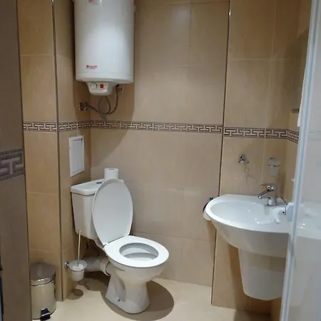 Lazur Hotel