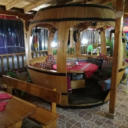 Hotel Lazur