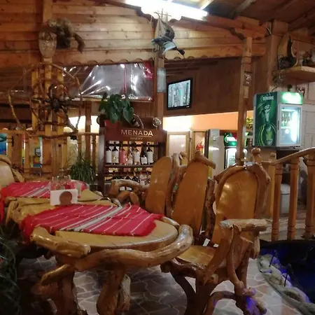Lazur 2* Kiten (Burgas)