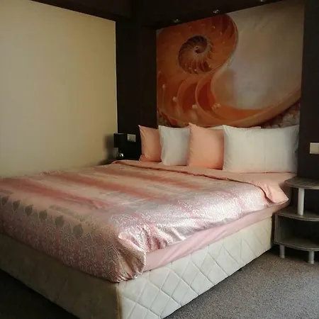 Hotel Lazur