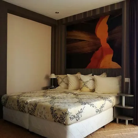 Hotel Lazur 2*