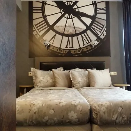 Hotel Lazur 2*