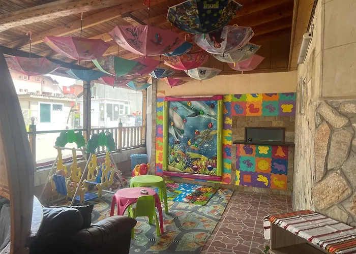 Lazur 2* Kiten (Burgas)