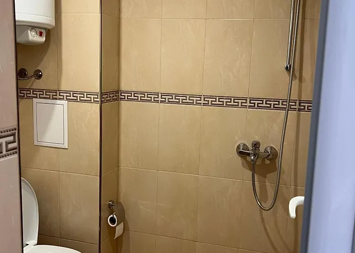 Hotel Lazur Kiten (Burgas)