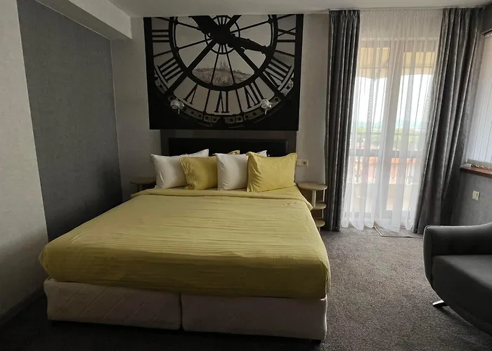 Lazur Hotel Kiten (Burgas)