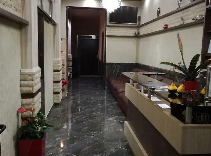 Lazur Hotel Kiten (Burgas)